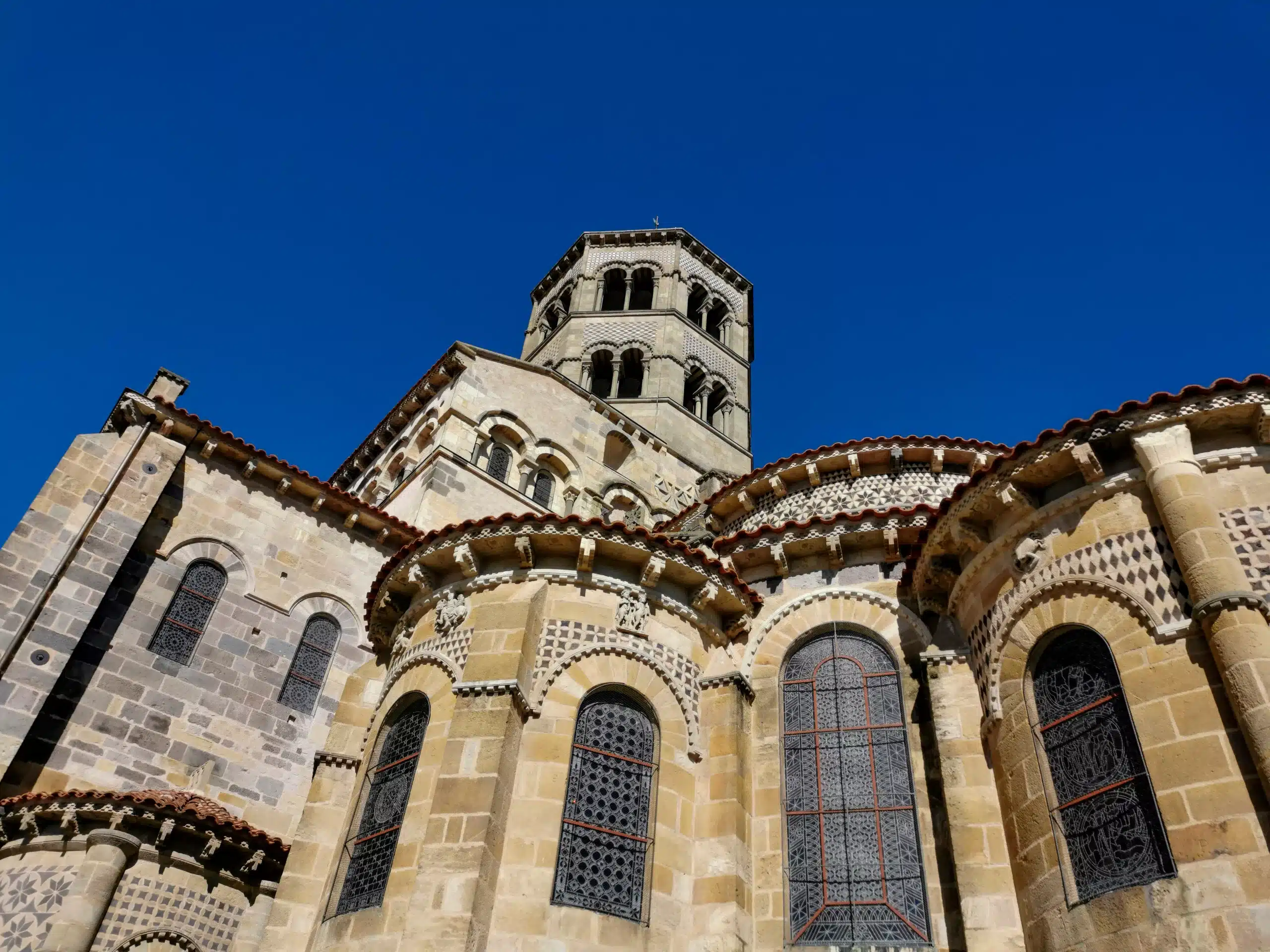 Nouvel Air, Naturellement Urbain à Issoire